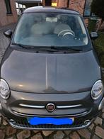 Fiat 500 1.2 benzine 2017 18 700 km, zeer goede staat, Auto's, Particulier, Te koop, Benzine