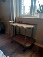 Leuke vintage trolley, Ophalen of Verzenden, Zo goed als nieuw