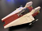 LEGO Star Wars - 75003 A-Wing Starfighter (2013), Ophalen of Verzenden, Gebruikt, Complete set, Lego