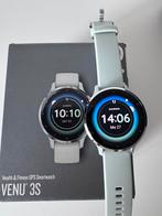 Garmin venu 3s 41mm, Ophalen, Zo goed als nieuw