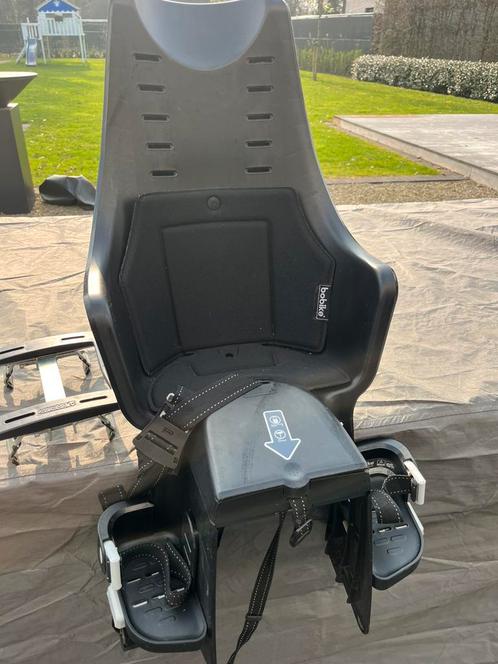 Bobike Maxi exclusive kinderzitje voor fiets, Fietsen en Brommers, Fietsaccessoires | Fietsstoeltjes, Ophalen