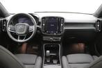 (2BPQ514) Volvo C40, Stof, Gebruikt, Blauw, 408 pk