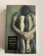 Verloren zoon, Lieneke Dijkzeul, in perfecte staat, Ophalen of Verzenden, Zo goed als nieuw