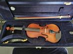 Violon (demi), Muziek en Instrumenten, Strijkinstrumenten | Violen en Altviolen, Nieuw, 1/2-viool, Met koffer, Viool