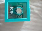 Ice watch kinderen, Handtassen en Accessoires, Horloges | Kinderen, Ophalen, Gebruikt, Blauw, Jongen of Meisje