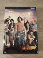 Sinbad seizoen 1, CD & DVD, Enlèvement ou Envoi
