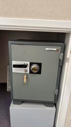 Kluis, Maison & Meubles, Extincteurs & Coffres-forts, Enlèvement, Comme neuf