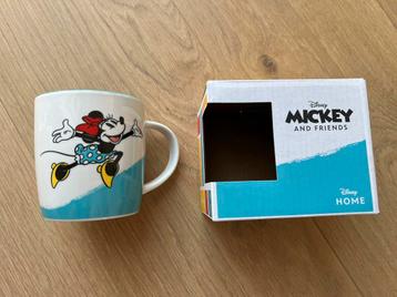 Splinternieuwe tas van Minnie uit serie Mickey and Friends, Enlèvement ou Envoi, Autres personnages, Neuf, Service