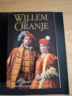Willem van Oranje. Albert Groendijk, Ophalen, Gelezen