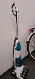 Lieheit Aqua powervac 2in1, Ophalen