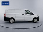 Mercedes-Benz Vito 114 CDI Lang Navigatie Achteruitrijcamera, Automaat, Wit, Mercedes-Benz, Bedrijf