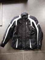 Difi dames motorjas, Ophalen, Dames