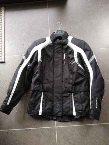 Difi dames motorjas beschikbaar voor biedingen