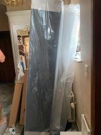 Lit boxspring 90x200 avec matelas, Enlèvement, Comme neuf