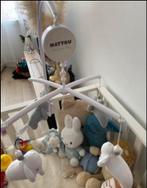 Muziekmobiel babymobiel nattou, Enfants & Bébés, Chambre d'enfant | Aménagement & Décoration, Comme neuf, Enlèvement ou Envoi