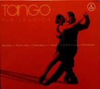 Tango - The Legends (2 CD), Ophalen of Verzenden, Zo goed als nieuw