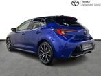 Toyota Corolla GR Sport 2.0 HEV, Auto's, Toyota, Automaat, USB, Blauw, Corolla