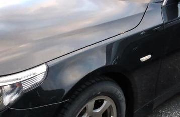 Vleugel spatbord Bmw 5 reeks E60 E61 beschikbaar voor biedingen