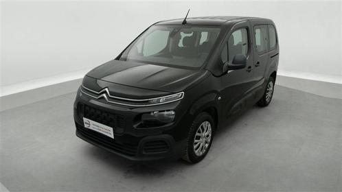 Citroën Berlingo 1.2 PureTech M Live CLIM / TEL (bj 2019), Auto's, Citroën, Bedrijf, Te koop, Berlingo, Benzine, Monovolume, 5 deurs