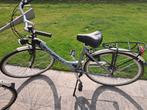 Damesfiets venturelli, Ophalen, Gebruikt