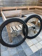 Dura-ace c50 set, Ophalen