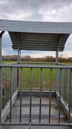 Hooiruif, Dieren en Toebehoren