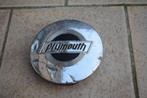 wieldop Plymouth 1931 USA Oldtimer, Antiek en Kunst, Ophalen of Verzenden