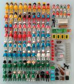 Vintage Playmobil Geobra figuurtjes & accessoires ., Ophalen of Verzenden, Gebruikt, Los Playmobil