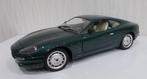 ASTON-MARTIN DB7 schaal 1:18 GUILOY (zonder doos), Hobby en Vrije tijd, Ophalen of Verzenden, Zo goed als nieuw, Auto, Overige merken