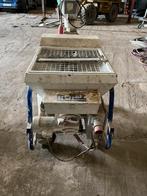 Projeteuse a plâtre, Enlèvement, Comme neuf