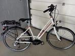 Elektrische fiets Batavus Bosch active line middenmotor, Fietsen en Brommers, Elektrische fietsen, Ophalen of Verzenden, Batavus