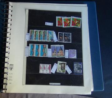 Klasseerfare met (semi) moderne Luxemburg (03 beschikbaar voor biedingen
