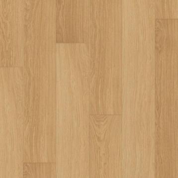 Quick-Step laminaat IM3106 - Geverniste naturelle eik - 22m² beschikbaar voor biedingen