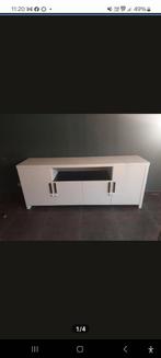 Dressoir tafel en 6 stoelen, Huis en Inrichting, Ophalen