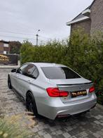 BMW 330I M PERFORMANCE FULL, Auto's, Automaat, Achterwielaandrijving, 4 cilinders, Leder