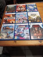 jeux ps5 a 15€ pièces, Enlèvement, Utilisé