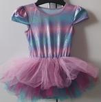 Balletpakje of verkleedpak ongeveer 8 jaar, Ophalen