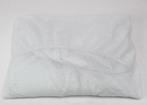 AeroSleep Fitted Sheet 60x120cm , wit | tweedehands, Ophalen, Gebruikt, Wit