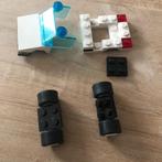 Lego Patrouillewagen 1247.1, Kinderen en Baby's, Speelgoed | Duplo en Lego, Ophalen, Gebruikt, Lego