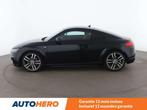 Audi TT 40 TFSI (bj 2021, automaat), Auto's, Audi, Gebruikt, Euro 6, 1984 cc, Zwart