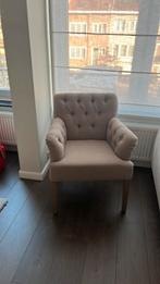 Chaise/fauteuil Richmond, Huis en Inrichting, Zetels | Zetels en Chaises Longues, Ophalen, Zo goed als nieuw