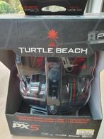 Nouveau casque Turtle Beach PX5, Enlèvement ou Envoi, Neuf