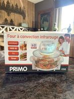 four air chaud portable PRIMO, Elektronische apparatuur, Ovens, Minder dan 45 cm, Minder dan 45 cm, Nieuw, Ophalen of Verzenden