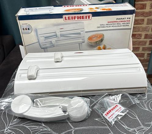 Leifheit-model Parat F2, Huis en Inrichting, Keuken | Keukenelementen, Nieuw, Ophalen of Verzenden