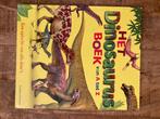 Informatief boek - Het dinosaurusboek van A tot Z, Ophalen of Verzenden, Gelezen