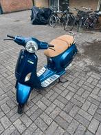 neco azurro 6840km klasse b, staat een tijdje stil,, Fietsen en Brommers, Scooters | Piaggio, Ophalen, Gebruikt