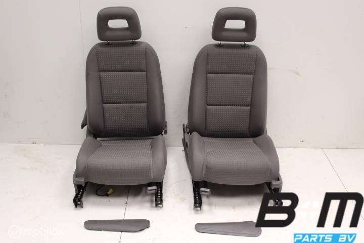2 Voorstoelen Audi A2, Auto-onderdelen, Overige Auto-onderdelen, Gebruikt