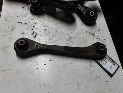 REACTIESTANG LINKS ACHTER Golf V (1K1) (1K0501529F), Auto-onderdelen, Ophanging en Onderstel, Volkswagen, Gebruikt