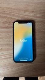 iphone xr, Telecommunicatie, Mobiele telefoons | Apple iPhone, Ophalen, Gebruikt, Zwart, IPhone XR