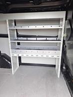 Ford Transit custom Bestelwagen inrichting - Order system, Auto's, Particulier, Te koop, Ford